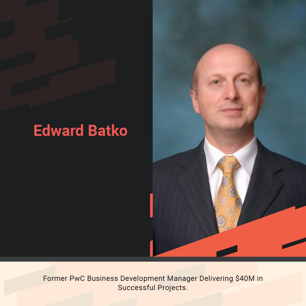 Photos of Edward Batko