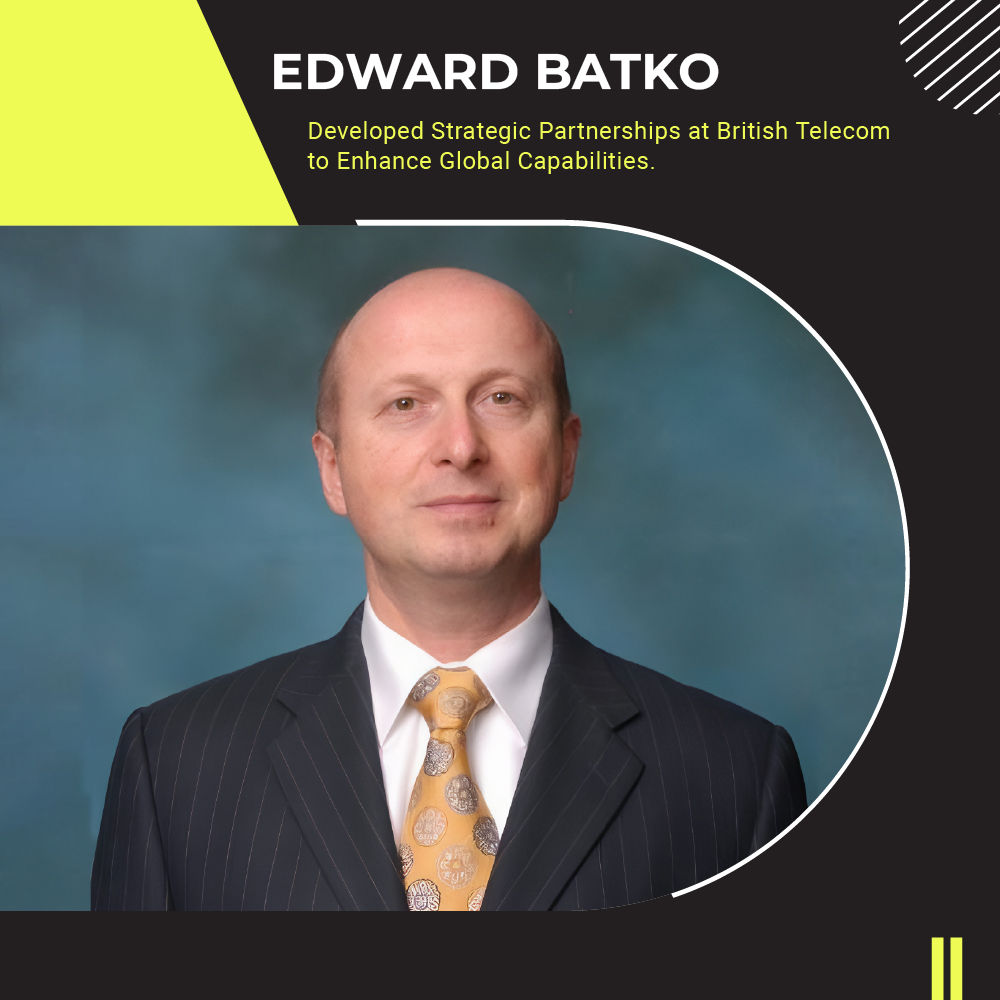 Photography of Edward Batko