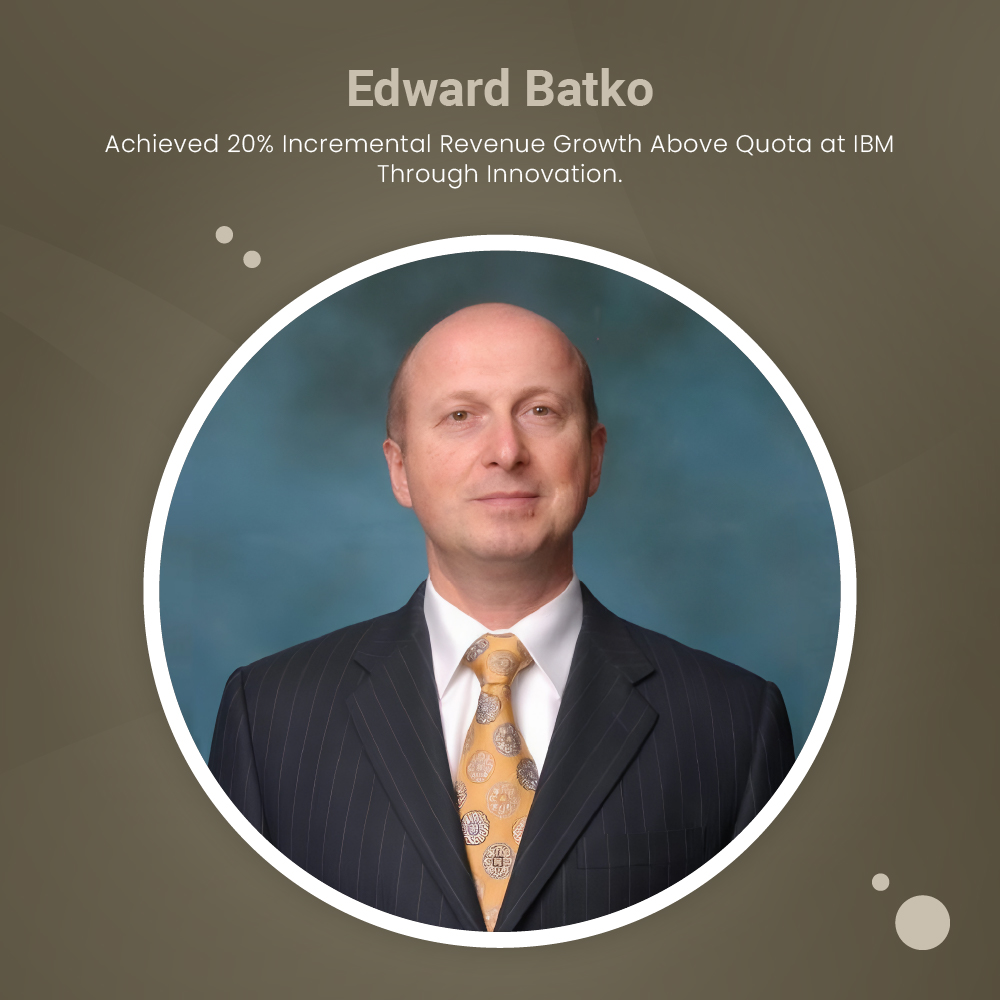 Images of Edward Batko