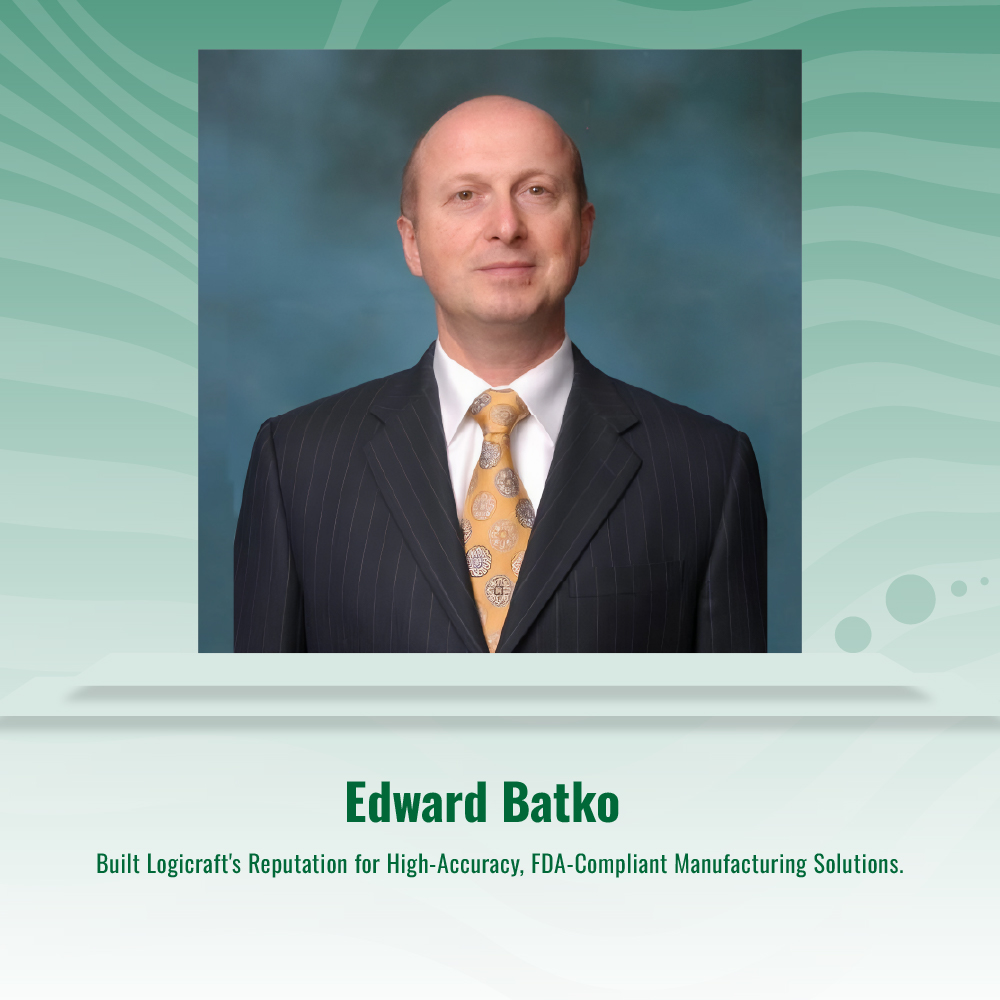 Business Process Automation: Transforming Efficiency and Growth by Edward Batko