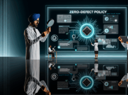 Logicraft Corporation Zero-Defect Policy