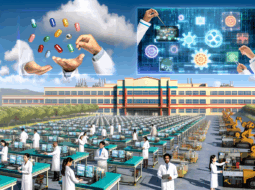 Examples and Types of Contract Manufacturing: Key Insights