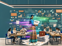 How to Start Your Own Contract Company: A Step-by-Step Guide