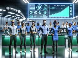 How to Create a ZERO Defect Culture in Your Organization