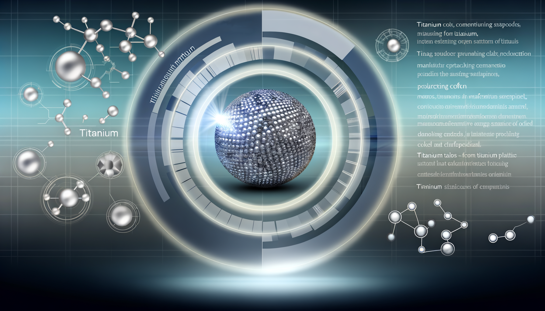 Discover the Components of Titanium: Unveiling Its Unique Properties