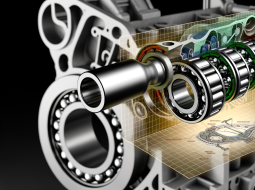 Which is the Most Preferred Use of Roller Bearings?