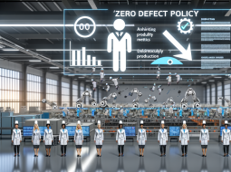 How to Implement a Zero Defect Policy Without Slowing Down Production