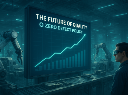 The Future of Quality: Why Zero Defect Policy Is Becoming a Competitive Advantage